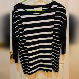 Chicos shirt soft material